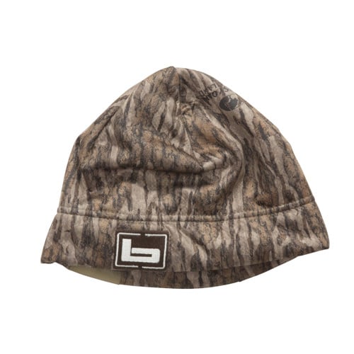 BANDED Atchafalaya Soft Shell Beanie - Bottomland for sale at KYGUNCO.