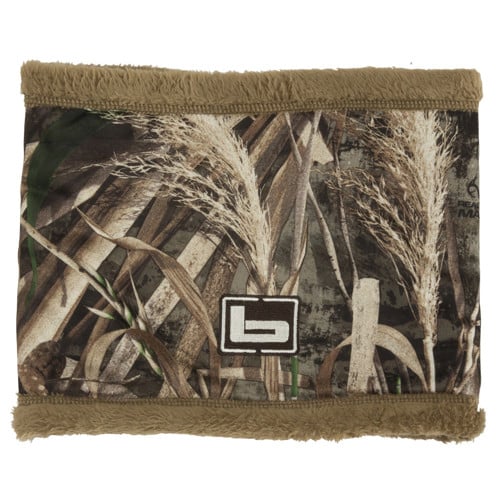 BANDED Double Layer Neck Gaiter - Realtree Max7 for sale at KYGUNCO.