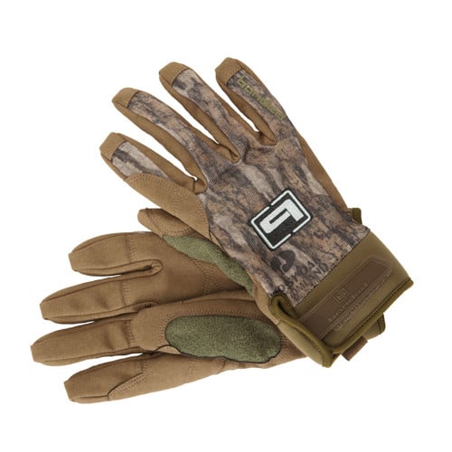 BANDED Soft Shell Blind Glove - Bottomland for sale at KYGUNCO.