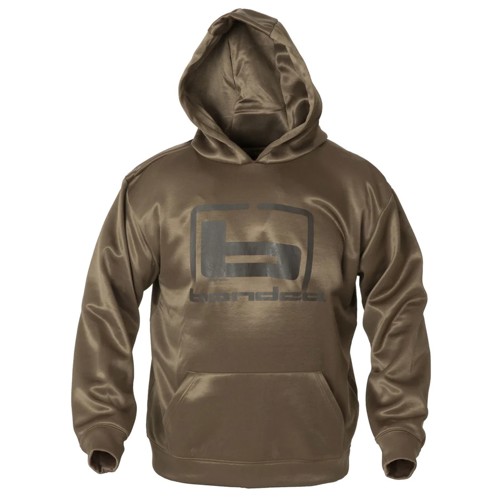 BANDED Logo Hoodie-Spanish Moss for sale at KYGUNCO.