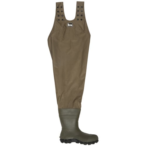 BANDED RZ-X 1.5 Hip Wader-Uninsulated Boot- Marsh Brown for sale at KYGUNCO.