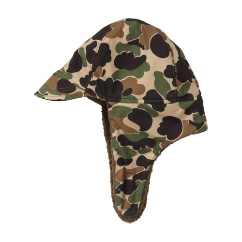 BANDED AO-YAZ Earflap Hat-Old School for sale at KYGUNCO.