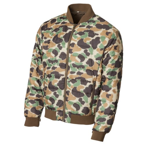 BANDED Heritage Top-Gunner Jacket - Old School for sale at KYGUNCO.
