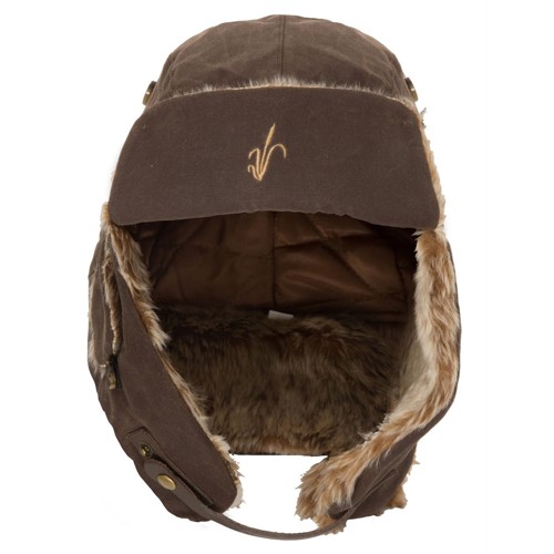 BANDED Heritage Bomber Hat - Marsh Brown for sale at KYGUNCO.