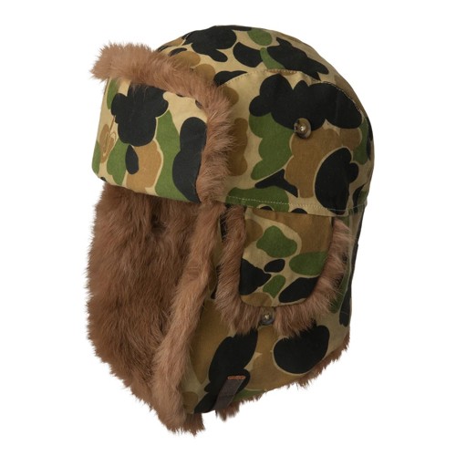 BANDED Heritage Bomber Hat-Old School for sale at KYGUNCO.