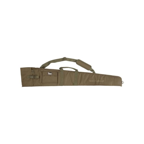 BANDED Impact Gun Case-Marsh Brown for sale at KYGUNCO.