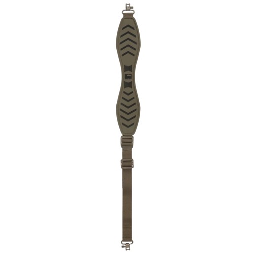 BANDED Rubr-Duk Gun Sling-Marsh Brown for sale at KYGUNCO.