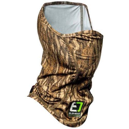 ELEMENT Mens Drive Series Neck Gaitor Bottomland for sale at KYGUNCO.