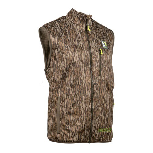 ELEMENT Mens Scout Series Light/Mid Vest Bottomland for sale at KYGUNCO.