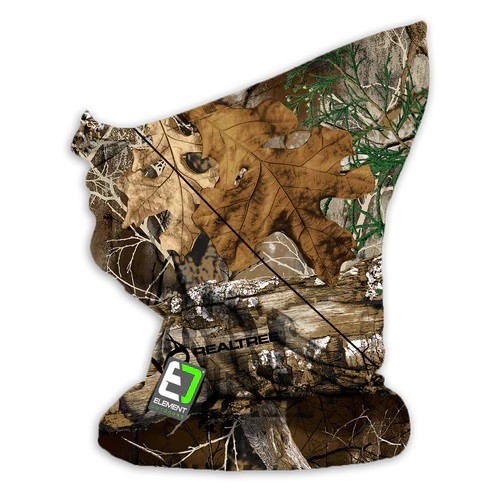 ELEMENT Mens Drive Series Neck Gaitor Edge for sale at KYGUNCO.