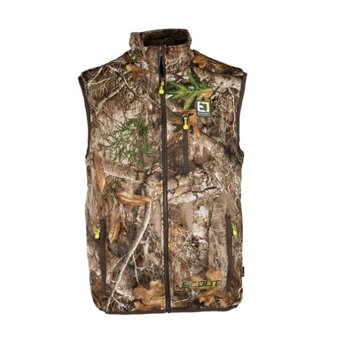 ELEMENT Mens Scout Series Light/Mid Vest Edge for sale at KYGUNCO.