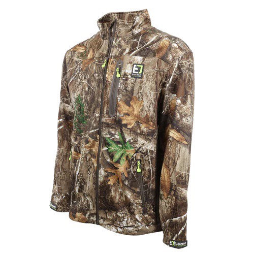 ELEMENT Mens Scout Series Light/Mid Jacket Edge for sale at KYGUNCO.