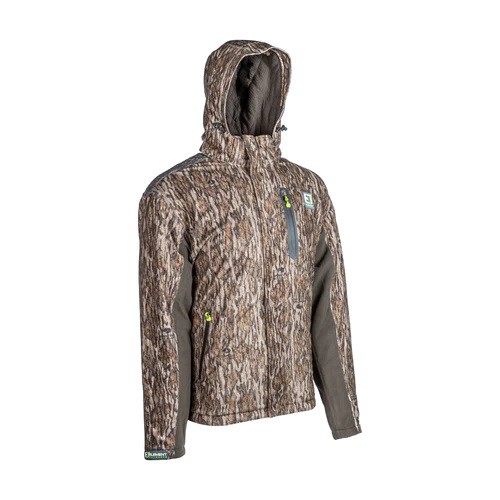 ELEMENT Mens Infinity Series Heavy Waterproof Jacket Botto for sale at KYGUNCO.