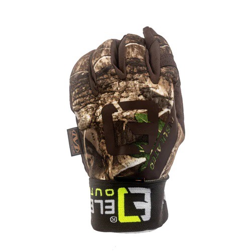 ELEMENT Mens Prime Series Mid Weight Gloves Edge for sale at KYGUNCO.