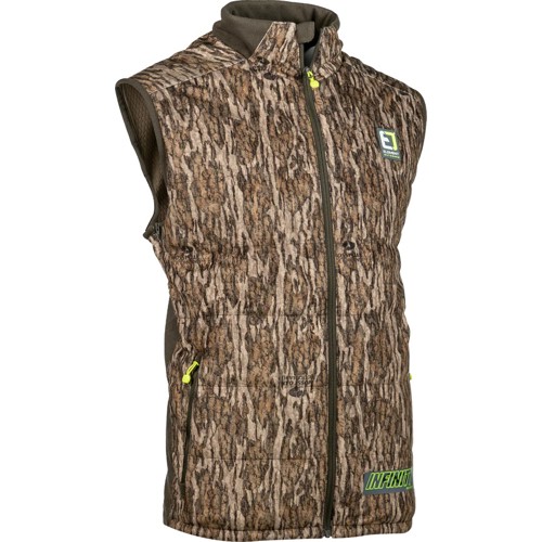 ELEMENT Mens Infinity Series Heavy Waterproof Vest Bottoml for sale at KYGUNCO.