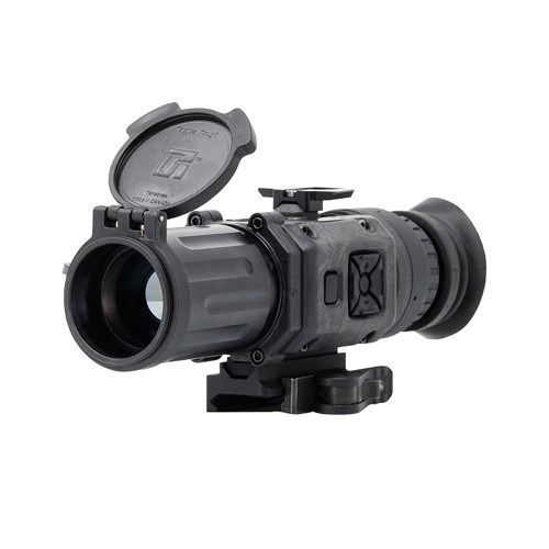 N-VISION NOX35 640x480 Resolution 60Hz 12um 35mm Thermal Monocular for sale at KYGUNCO.