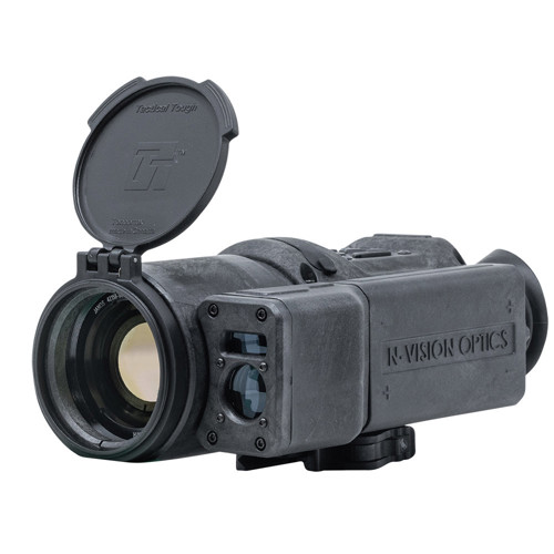 N-VISION HALO-XRF 640x480 Resolution 60Hz 12um 50mm Thermal Scope for sale at KYGUNCO.