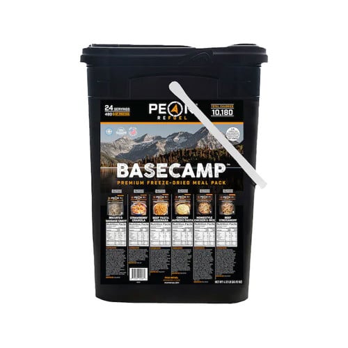 PEAK REFUEL Base Camp Bucket for sale at KYGUNCO.