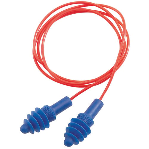 HOWARD LEIGHT AirSoft Corded Ear Plugs with Case for sale at KYGUNCO.