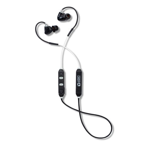 HOWARD LEIGHT Impact In-Ear Bluetooth w/Hear Through Technology for sale at KYGUNCO.