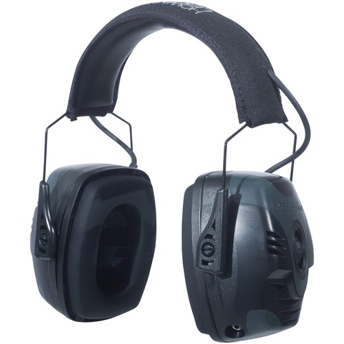 HOWARD LEIGHT Impact PRO Electronic Earmuff NRR 30 for sale at KYGUNCO.