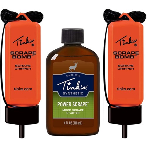 TINKS Power Scrap Value Pack - 4 Oz for sale at KYGUNCO.