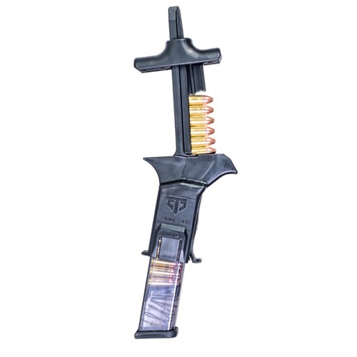 ELITE TACTICAL C.A.M. Loader for all Pistol Mags 9mm/.40 for sale at KYGUNCO.