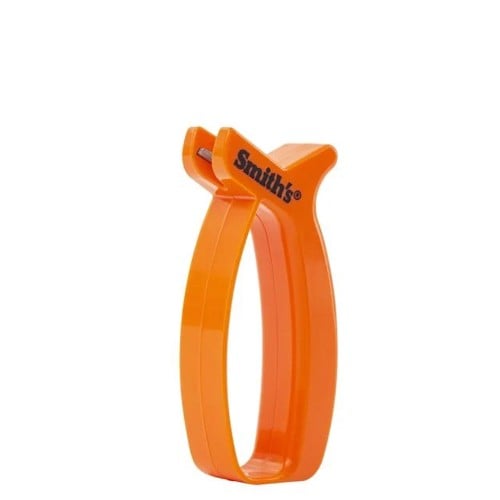 SMITH'S Jiff-Mini 10-Second Knife Sharpener for sale at KYGUNCO.