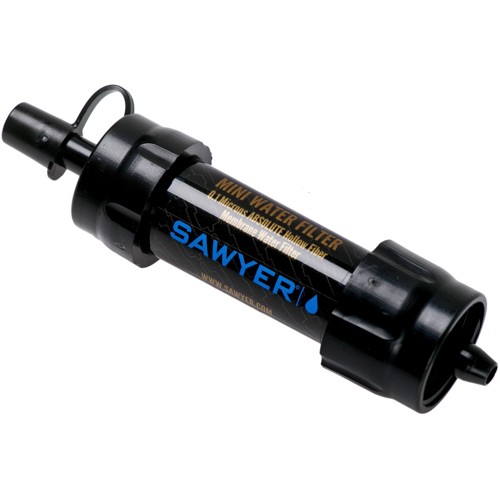 SAWYER Mini Water Filtration System for sale at KYGUNCO.