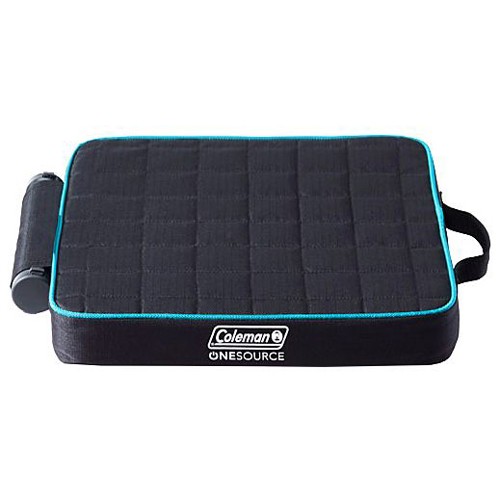 COLEMAN Onesource Heated Chair Pad for sale at KYGUNCO.