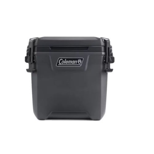 COLEMAN Convoy Series 28 Quart Cooler - Black for sale at KYGUNCO.