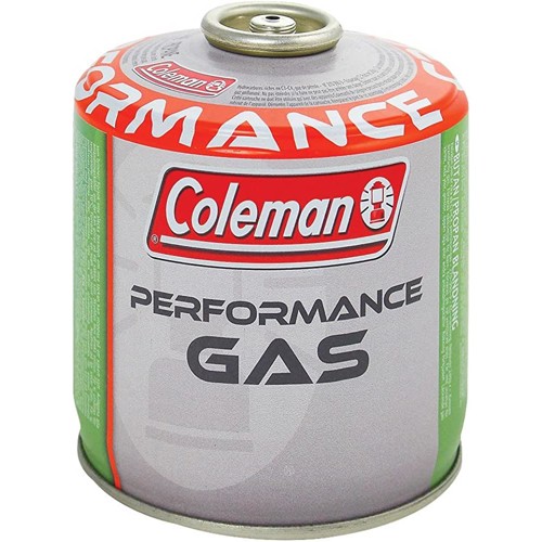 COLEMAN Fuel C500 BTN/PPN 440G C004 Performance Gas for sale at KYGUNCO.