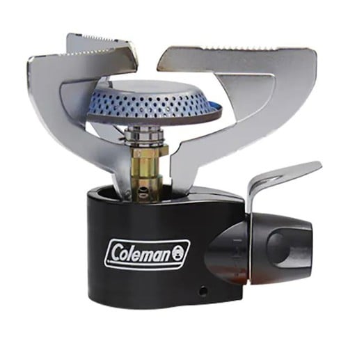 COLEMAN Single Burner BBackpacking Camp Stove for sale at KYGUNCO.