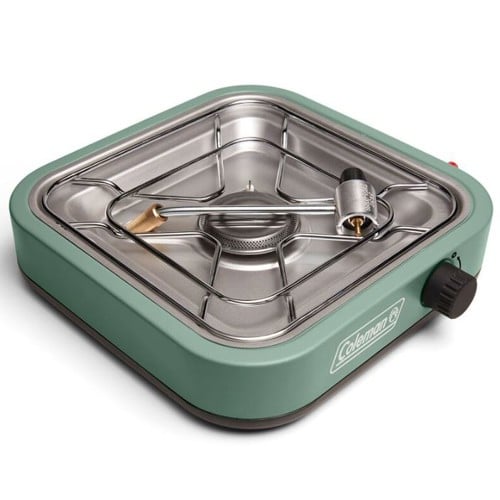 COLEMAN Cascade 18 1-Burner Camp Stove for sale at KYGUNCO.