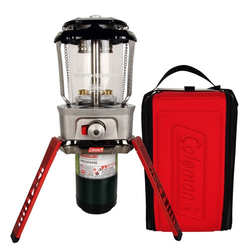 COLEMAN Northern Nova Propane Lantern for sale at KYGUNCO.