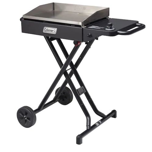 COLEMAN Roadtrip Griddle 19" - Black for sale at KYGUNCO.