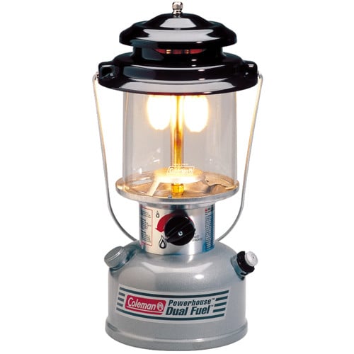 COLEMAN Lantern 2 Mantle Dual Fuel for sale at KYGUNCO.