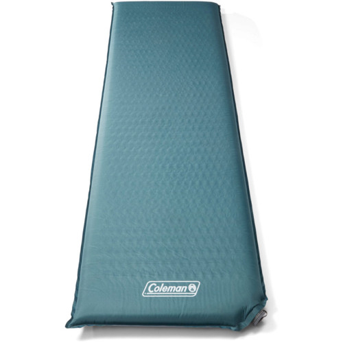 COLEMAN Silver Springs Self-Inflating Camping Pad for sale at KYGUNCO.