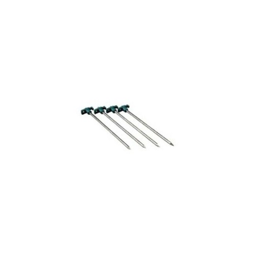 COLEMAN Tent Stakes Steel for sale at KYGUNCO.