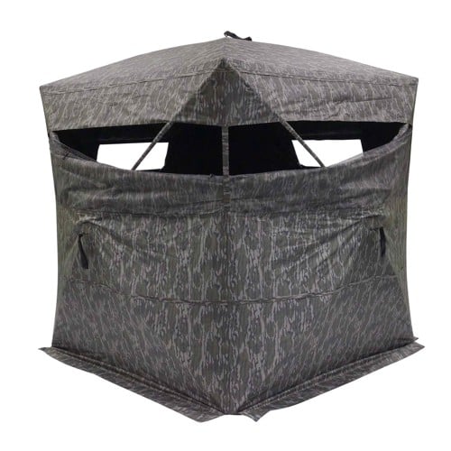 RHINO BLINDS R150 Mossy Oak Bottomland for sale at KYGUNCO.