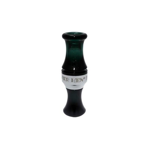 ZINK PH-2 Duck Call Single Reed - Mallard Green for sale at KYGUNCO.