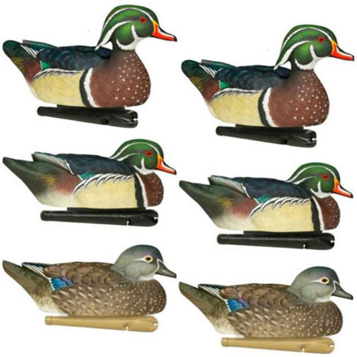 AVIAN-X Top Flight Wood Ducks for sale at KYGUNCO.