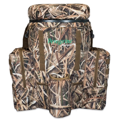 PEREGRINE Venture Bucket Pack Pro for sale at KYGUNCO.