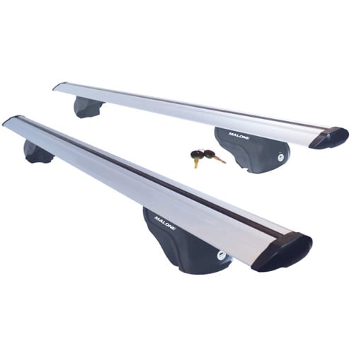 MALONE AirFlow2 Alum Aero Cross Rail System (58") for sale at KYGUNCO.
