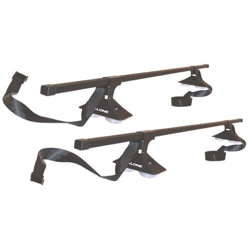MALONE VersaRail Bare Roof Cross Rail System (50") for sale at KYGUNCO.