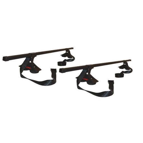 MALONE VersaRail Bare Roof Cross Rail System (58") for sale at KYGUNCO.