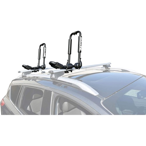 MALONE FoldAway-J Folding Kayak Carrier for sale at KYGUNCO.
