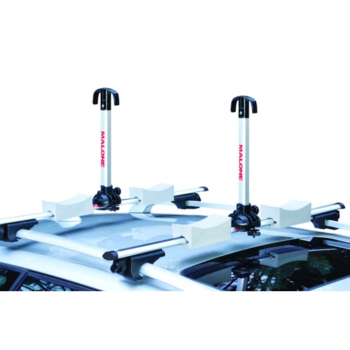 MALONE Stax Pro 2 Double Kayak Carrier for sale at KYGUNCO.