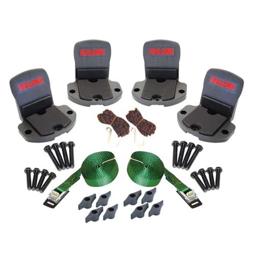 MALONE Big Foot Pro Canoe Carrier for sale at KYGUNCO.