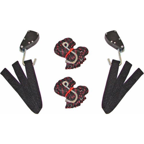 MALONE Sentry Ratchet Tie-Downs for sale at KYGUNCO.